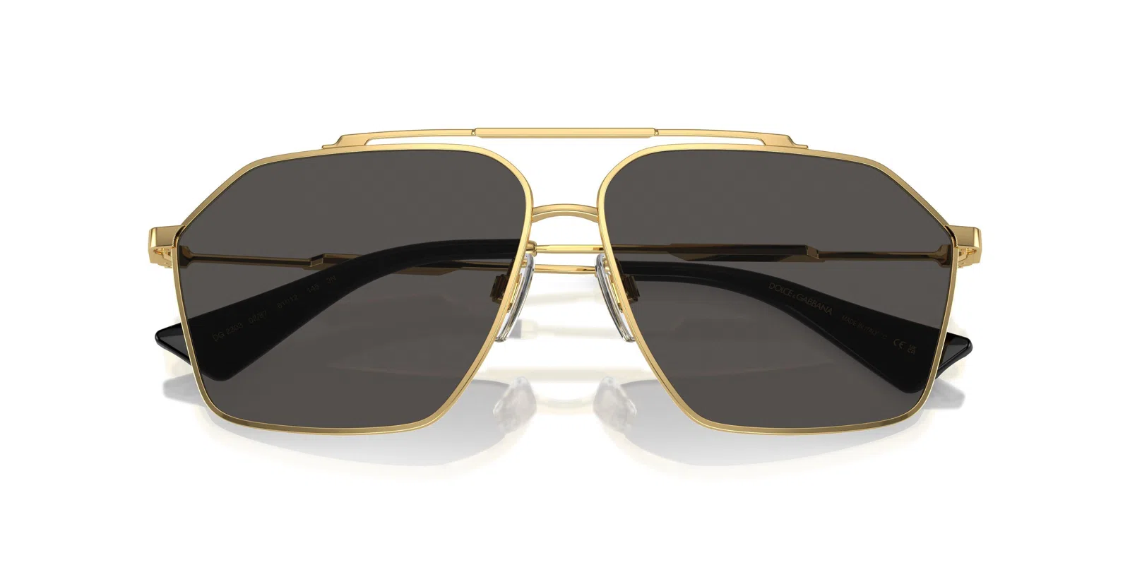 Dolce & Gabbana 2303 Sunglasses - view 20